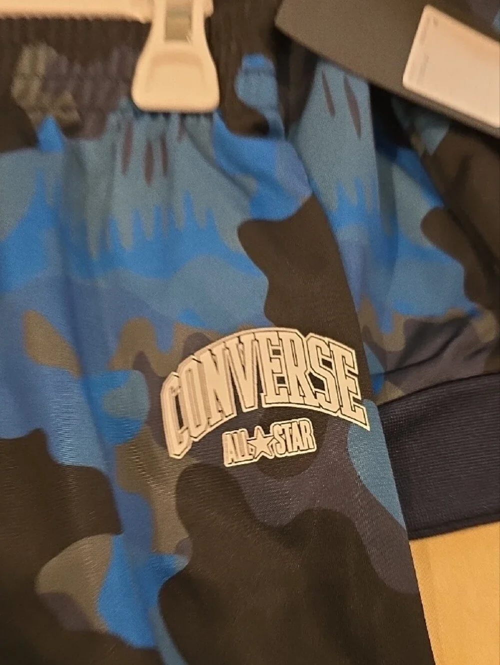 Converse two piece